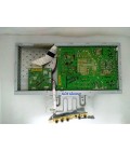 FUJITSU DY22T-7 ANAKART VE POWER KARTI